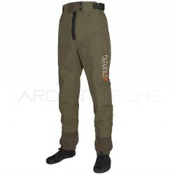 Pantalon DEVAUX Zip 400 46/47