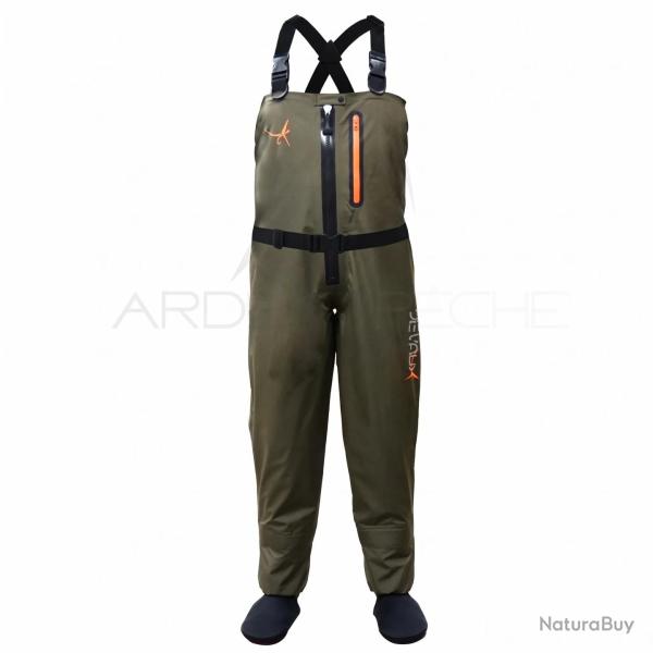 Waders DEVAUX Zip 400 40/41