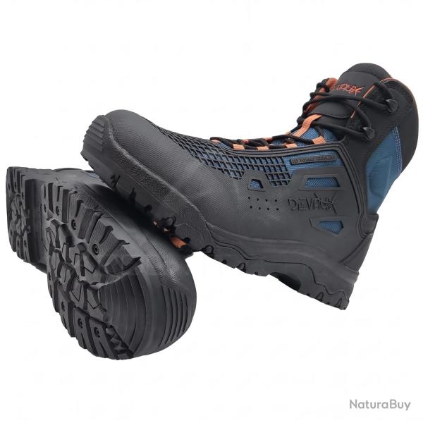 Chaussure wading DEVAUX Rando'Fly Lace 40/41