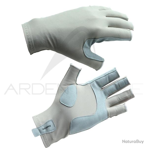 Gants DEVAUX river and salt