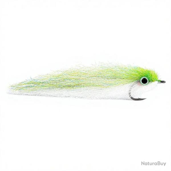 Mouches PUGLISI Anchovy H3/0