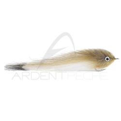 Mouches PUGLISI Roosterfish Mullet H4/0