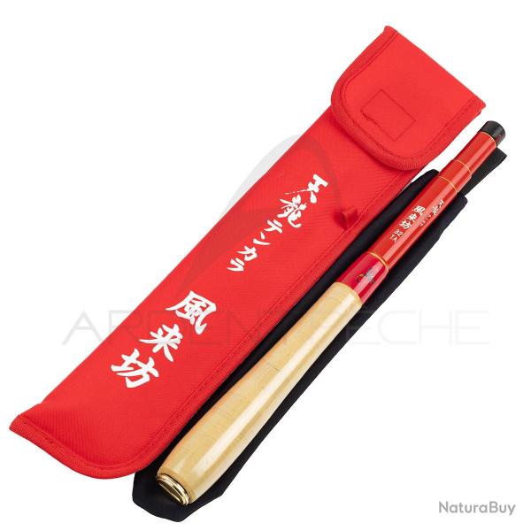 Canne � mouche TENKARA TENRYU TF32TA