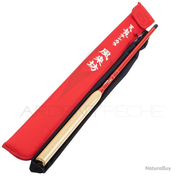 Canne � mouche TENKARA TENRYU TF39