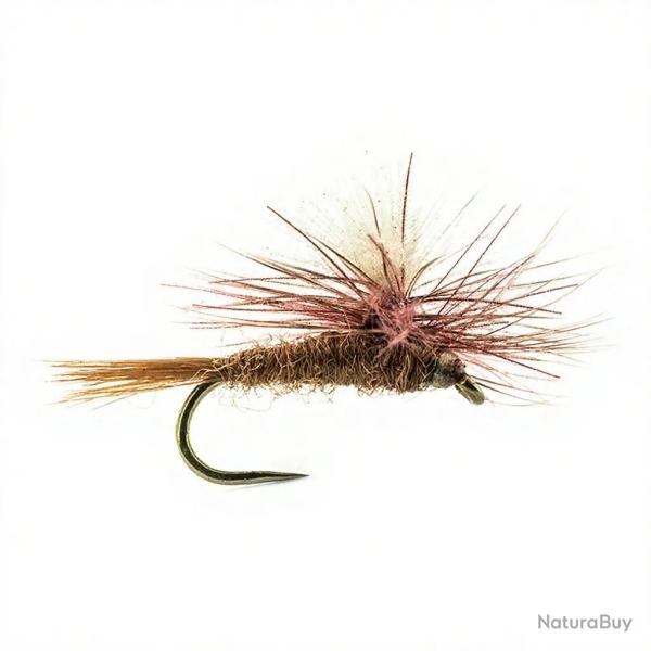 Mouche DEVAUX Parachute P 05C (par 3) H16