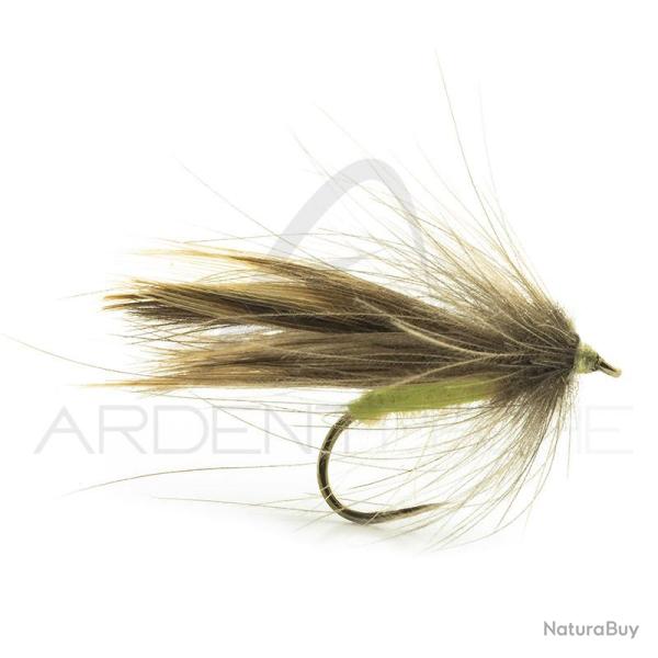 Mouche DEVAUX Sedge JBP 09-OL H12