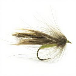 Mouche DEVAUX Sedge JBP 09-OL H14