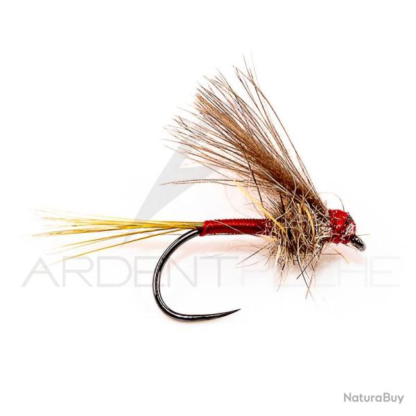 Mouche DEVAUX Emergente ATE 09-R (par 3) H16