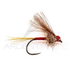 Mouche DEVAUX Emergente ATE 09-R (par 3) H18