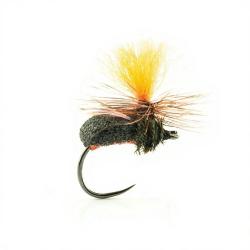 Mouche DEVAUX Terrestre JBT 05 (par 3) H12