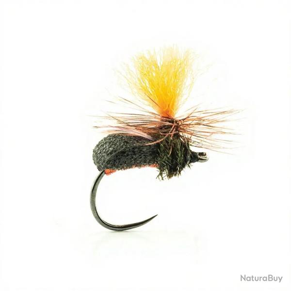Mouche DEVAUX Terrestre JBT 05 (par 3) H12