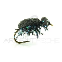 Mouche DEVAUX Terrestre SCAN 01 H12