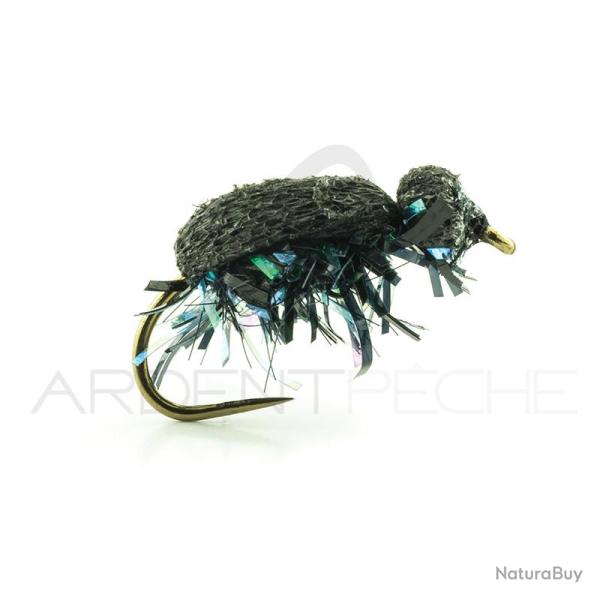 Mouche DEVAUX Terrestre SCAN 01 H12