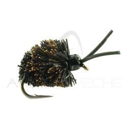 Mouche DEVAUX Terrestre Escargot BESC 01 H12