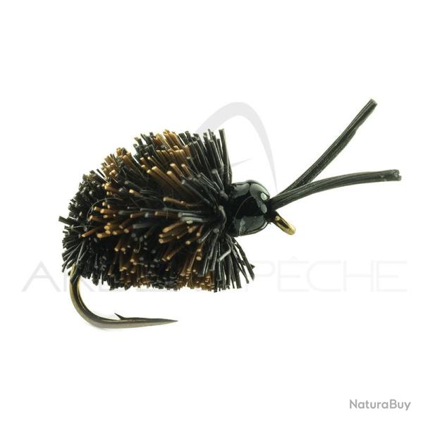 Mouche DEVAUX Terrestre Escargot BESC 01 H12