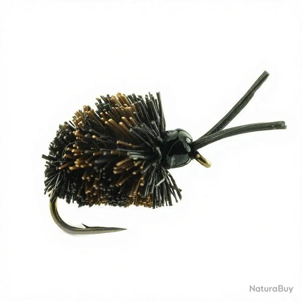 Mouche DEVAUX Terrestre Escargot BESC 01 H12