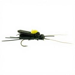 Mouche DEVAUX Terrestre Cricket 01 H10