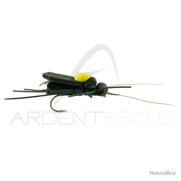 Mouche DEVAUX Terrestre Cricket 01 H10