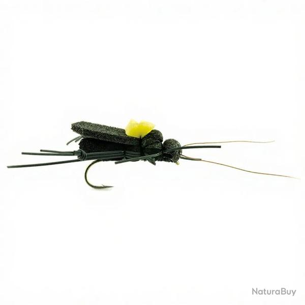 Mouche DEVAUX Terrestre Cricket 01 H10
