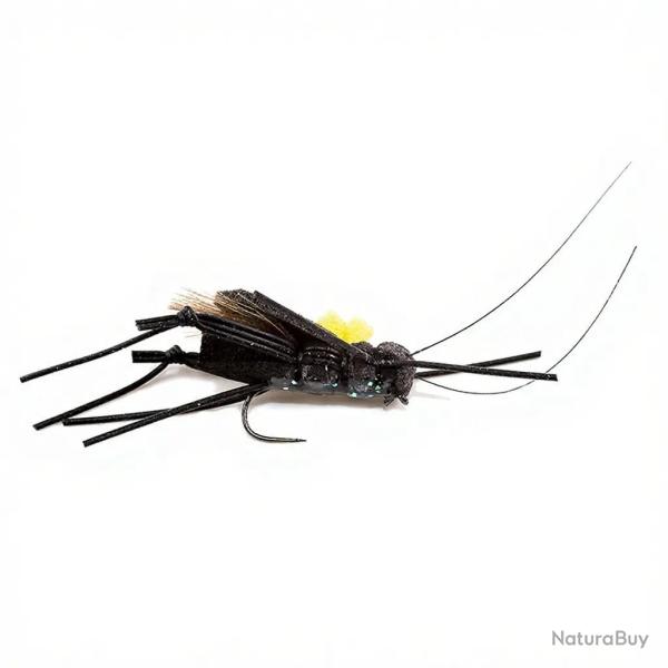 Mouche DEVAUX Terrestre Cricket 02 H10