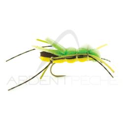 Mouche DEVAUX Terrestre Sautrelle SAUT 01 (par 3) H10