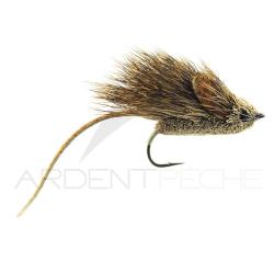 Mouche DEVAUX Brochet souris ST 31 H1/0