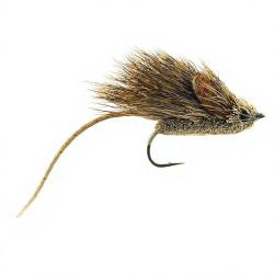 Mouche DEVAUX Brochet souris ST 31 H1/0