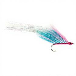 Mouche DEVAUX Brochet GVS 02 H4/0