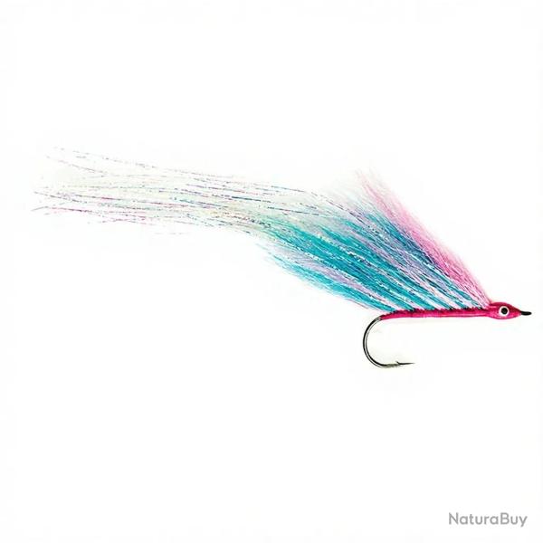 Mouche DEVAUX Brochet GVS 02 H6/0