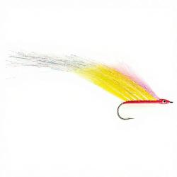 Mouche DEVAUX Brochet GVS 03 H4/0