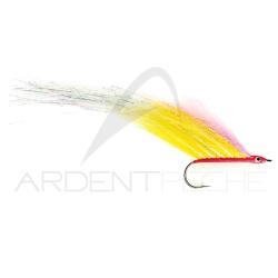 Mouche DEVAUX Brochet GVS 03 H6/0