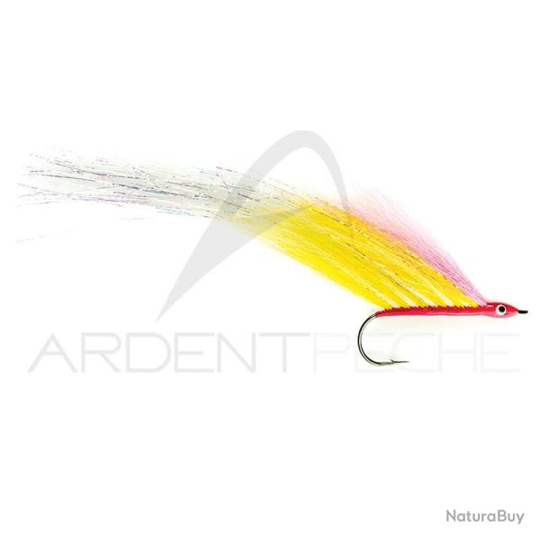 Mouche DEVAUX Brochet GVS 03 H6/0