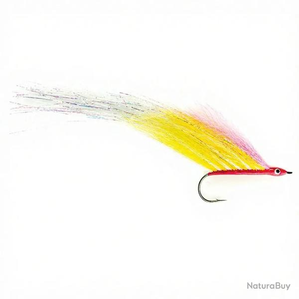 Mouche DEVAUX Brochet GVS 03 H6/0