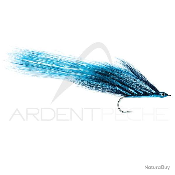 Mouche DEVAUX Brochet GVS 04 H5/0