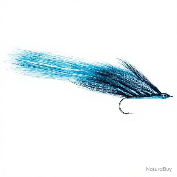 Mouche DEVAUX Brochet GVS 04 H5/0