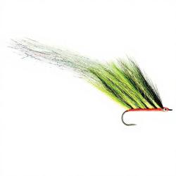 Mouche DEVAUX Brochet GVS 06 H5/0