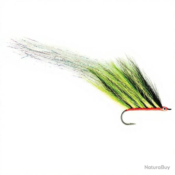 Mouche DEVAUX Brochet GVS 06 H5/0