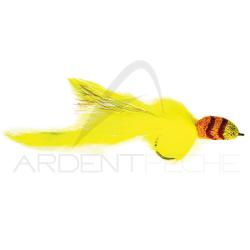 Mouche DEVAUX Brochet JR 04 H4/0