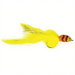 Mouche DEVAUX Brochet JR 04 H4/0