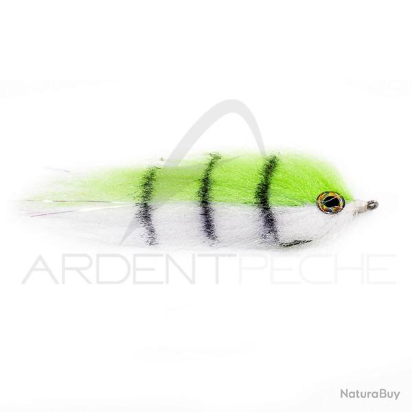 Mouche DEVAUX Mer Carnassier SW 02 H2/0