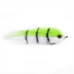 Mouche DEVAUX Mer Carnassier SW 02 H2