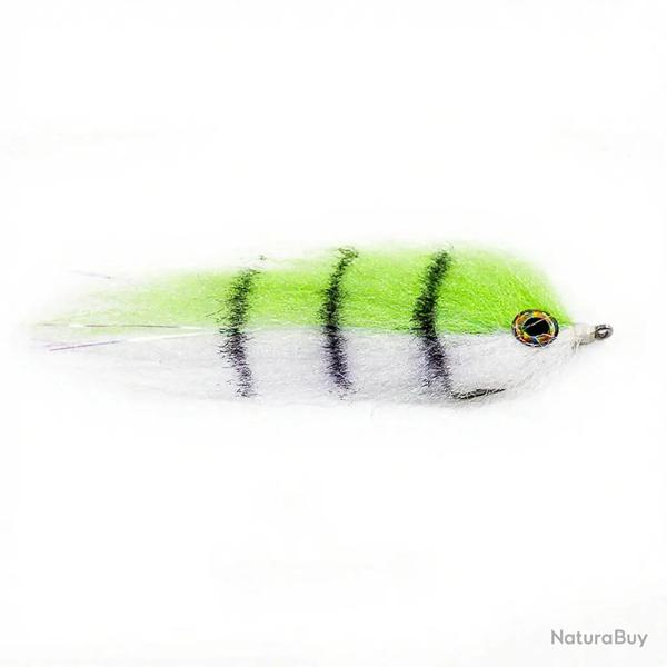 Mouche DEVAUX Mer Carnassier SW 02 H2