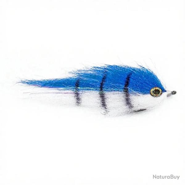 Mouche DEVAUX Mer Carnassier SW 03 H2/0