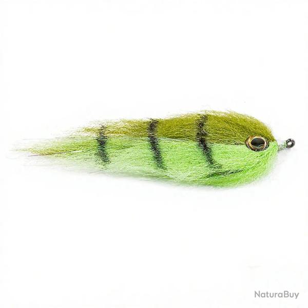 Mouche DEVAUX Mer Carnassier SW 04 H2/0
