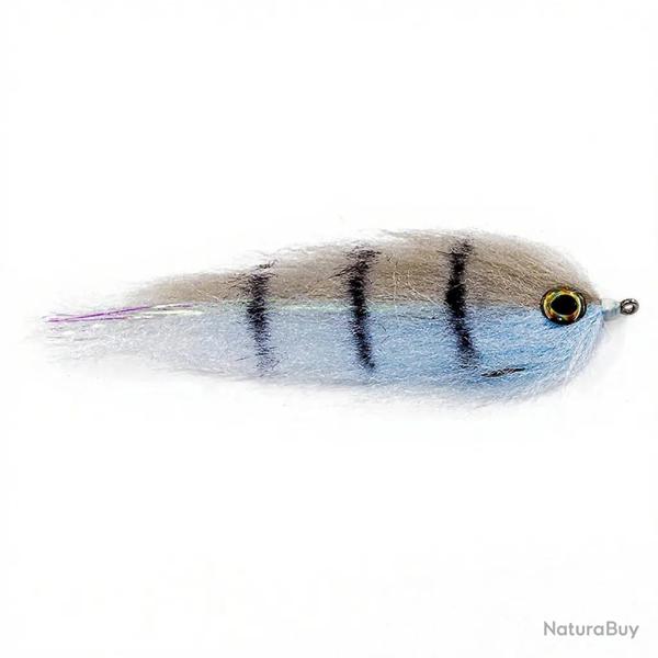 Mouche DEVAUX Mer Carnassier SW 05 H2/0