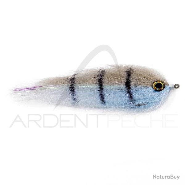 Mouche DEVAUX Mer Carnassier SW 05 H2