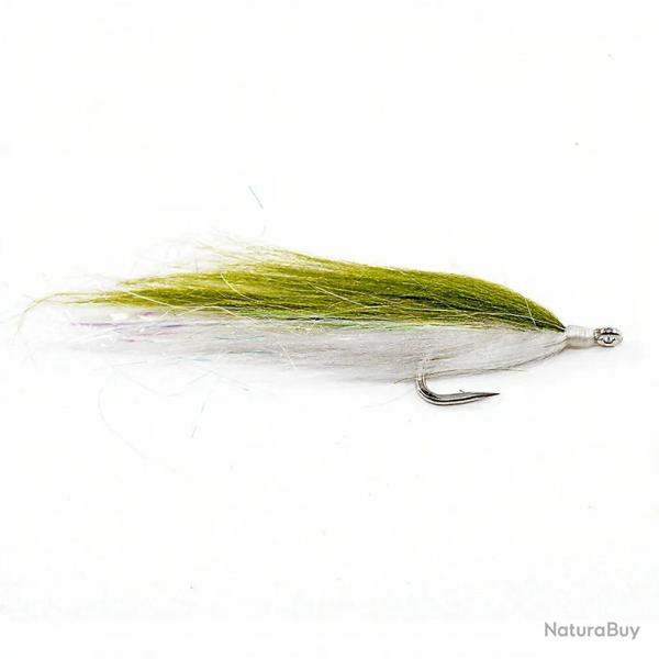 Mouche DEVAUX Mer Carnassier SW 20 H2