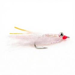 Mouche DEVAUX Mer Bonefish BP 01 H8