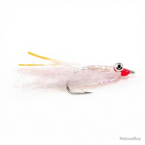 Mouche DEVAUX Mer Bonefish BP 01 H8