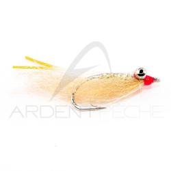 Mouche DEVAUX Mer Bonefish BP 02 H8